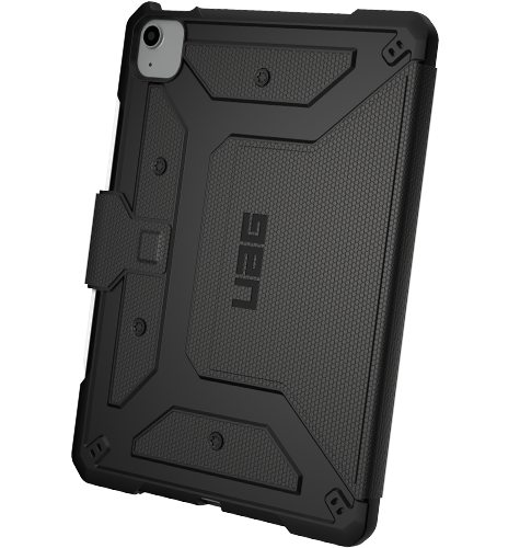 UAG iPad Air(第5世代)用ケース METROPOLIS | タブレット用ケース