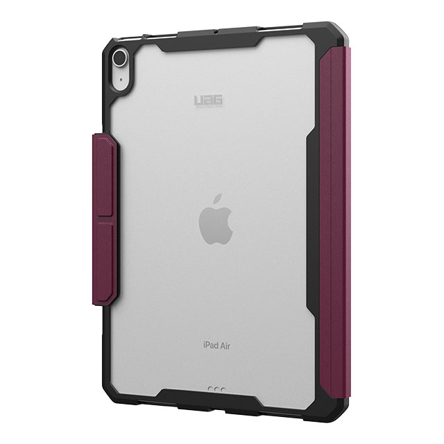 UAG 11インチ iPad Air(M2)用ケース ESSENTIAL ARMOR | タブレット用