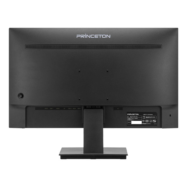 PTF-H271U-BK | 27型 | 液晶ディスプレイ | 製品案内 | 株式会社
