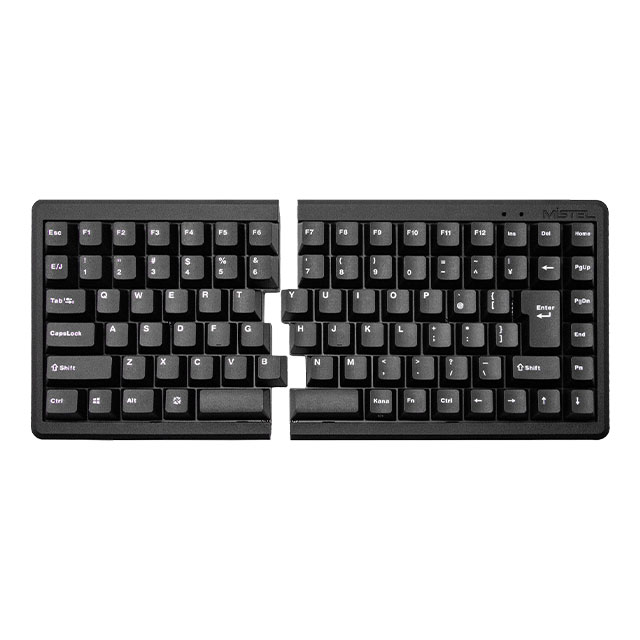 Barocco Mistel MD770JIS(日本語配列) | キーボード | PCアクセサリー