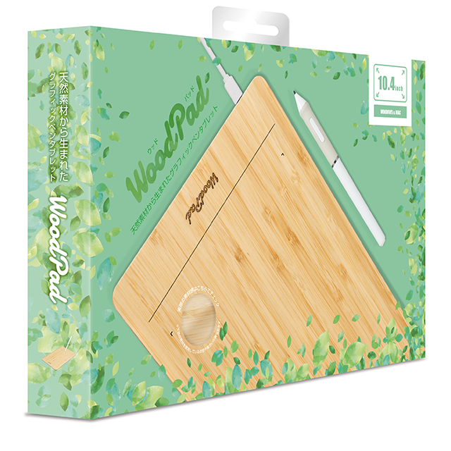 PTB-WPD10 | ペンタブレット | タッチペン・ペンタブレット | 製品案内