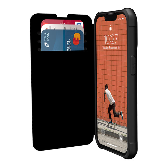 UAG iPhone 13 Pro用ケース METROPOLIS | スマートフォン・タブレット