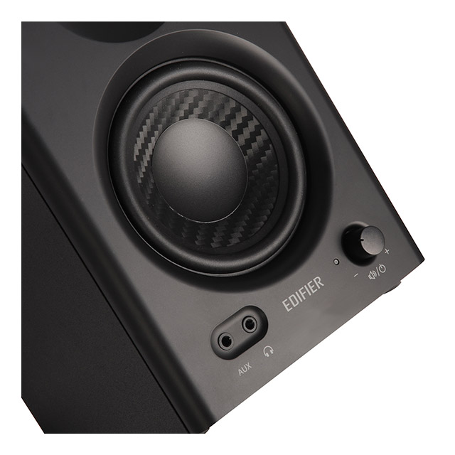 ED-MR4 | スピーカー | オーディオ・映像関連 | 製品案内 | 株式会社