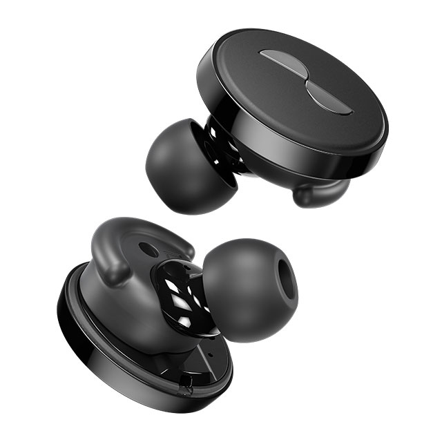 NuraTrue Pro | オーディオ・映像関連 | 販売終了製品一覧 | デジタル