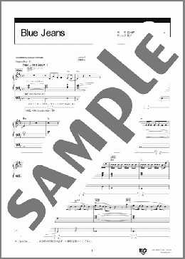 楽譜一覧】エレクトーン(4ページ目) - ヤマハ「ぷりんと楽譜」