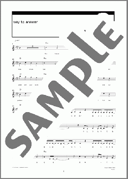 楽譜一覧】fripSide - ヤマハ「ぷりんと楽譜」