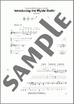 楽譜一覧】Steve Vai - ヤマハ「ぷりんと楽譜」