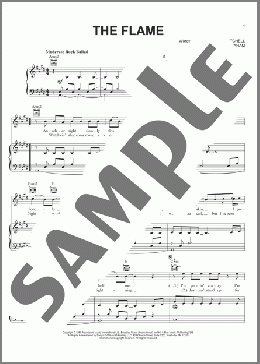 楽譜一覧】CHEAP TRICK - ヤマハ「ぷりんと楽譜」