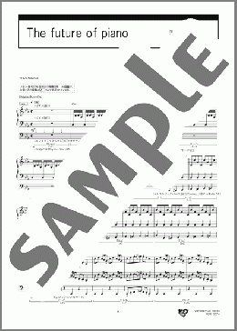 楽譜一覧】ファイナルファンタジー エレクトーン(ソロ) - ヤマハ