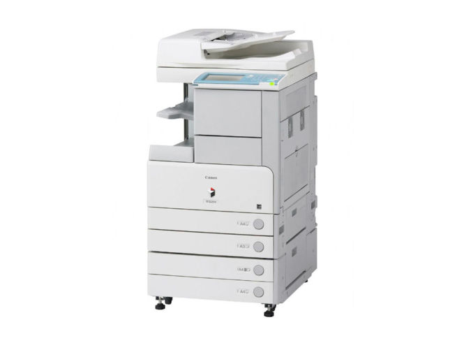 Canon imageRUNNER 3225 - Printers & Presses