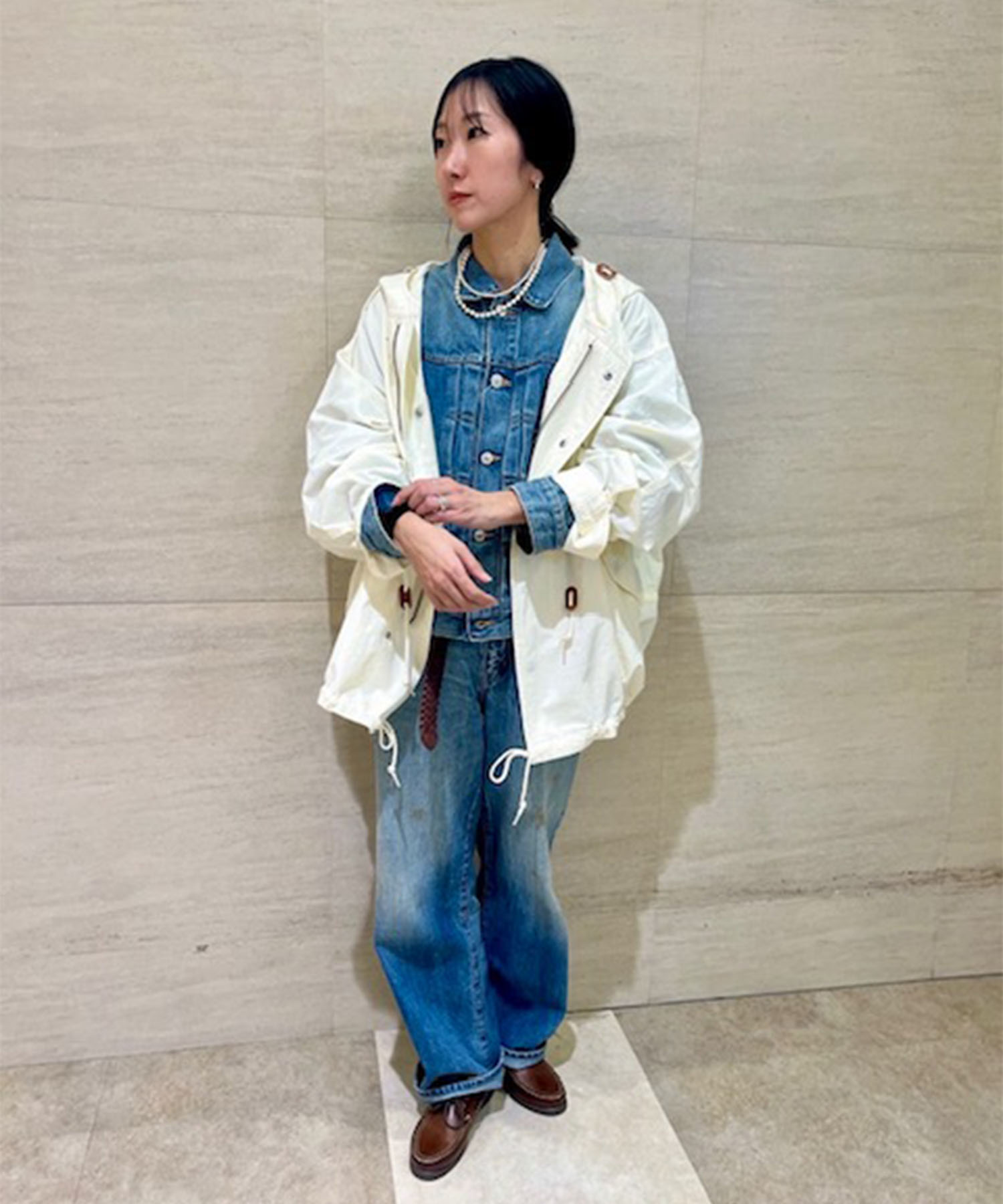 Johnbull Private labo 博多店(156㎝) – Johnbull Private labo の