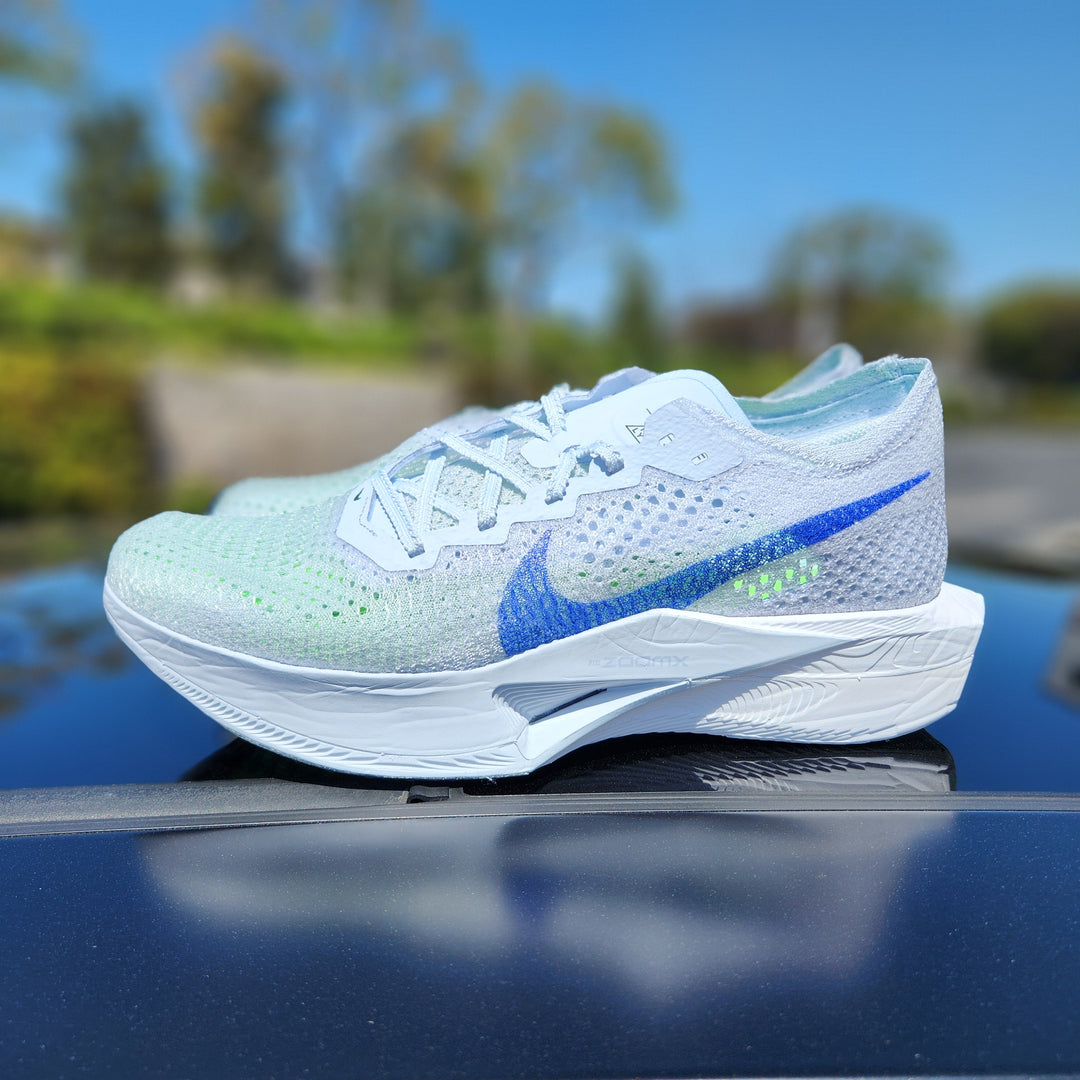 Nike Vaporfly 3 'BLUE STRIKE' – PRIVATE SNEAKERS