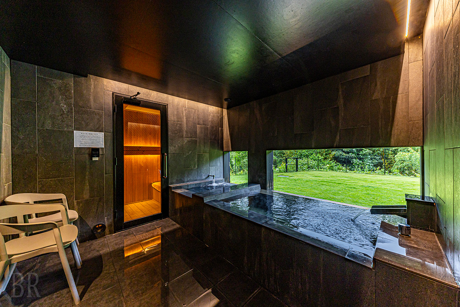 サウナ | 【公式】ペットと泊まれる宿-ドッグヴィラ千葉南房総 天然