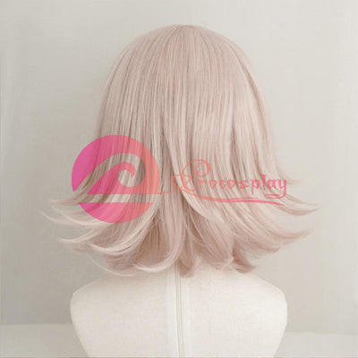 七海 千秋 ( ななみ ちあき ) ウィッグ ダンガンロンパ コスプレ通販
