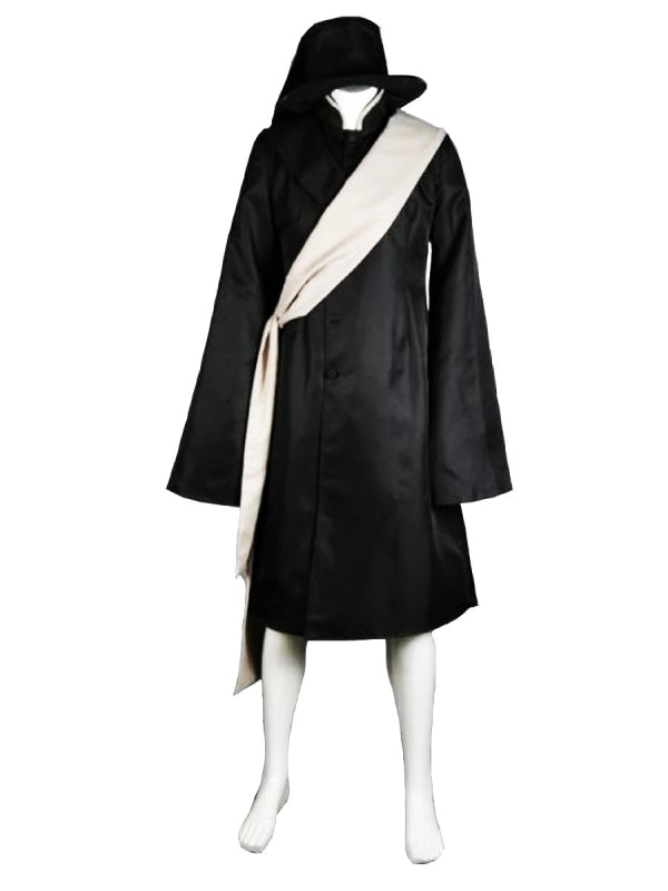 葬儀屋 / アンダーテイカー コスプレ衣装 黒執事 コスプレ通販