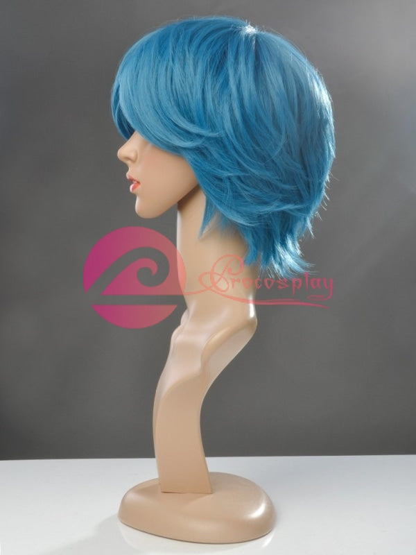 水野亜美 / セーラーマーキュリー ウィッグ 美少女戦士セーラームーン