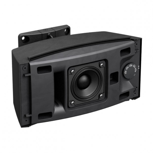 Bose FreeSpace DS 16S Loudspeaker 8 Ohm 70/100V - Black