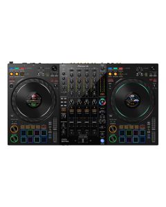 Pioneer DJ DDJ-FLX10 DJ Controller (Open Box)