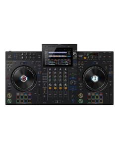 AlphaTheta XDJ-AZ DJ System (Open Box)