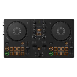 AlphaTheta DDJ-FLX2 DJ Controller (Open Box)