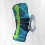 Bauerfeind Sports Knee Support | Probrace.com