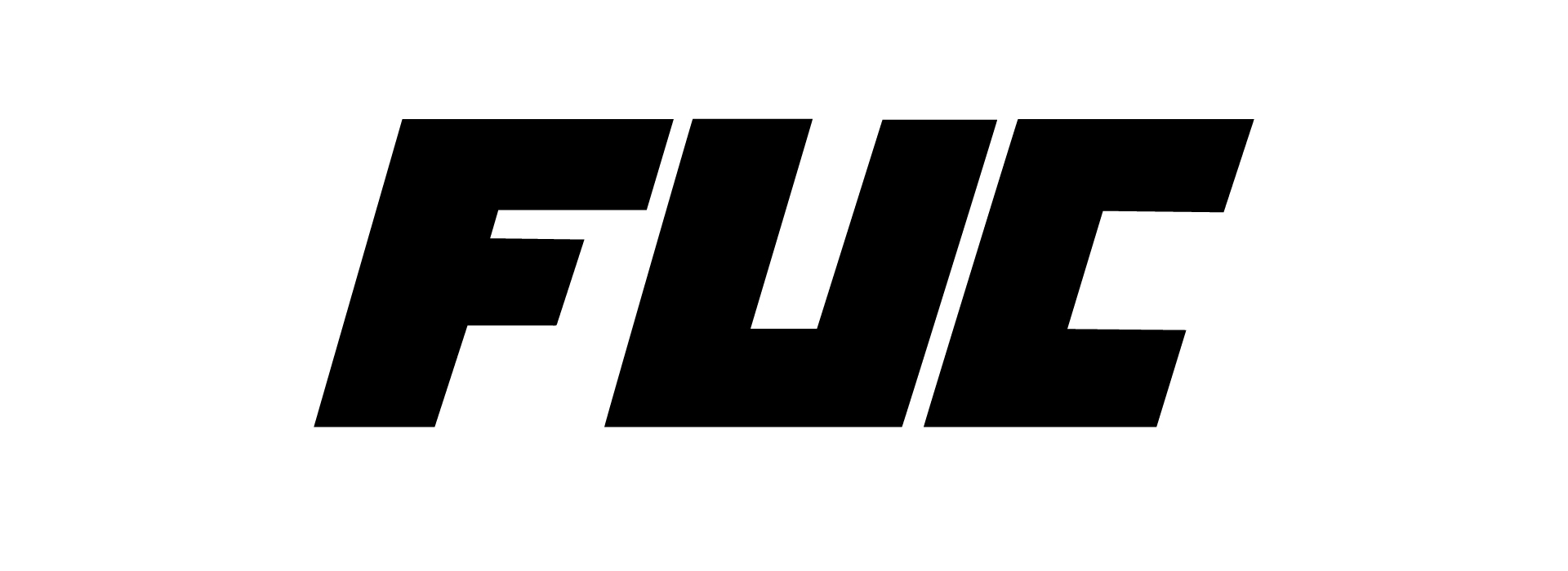 FUC(fackupclothes) - Programme Online Store