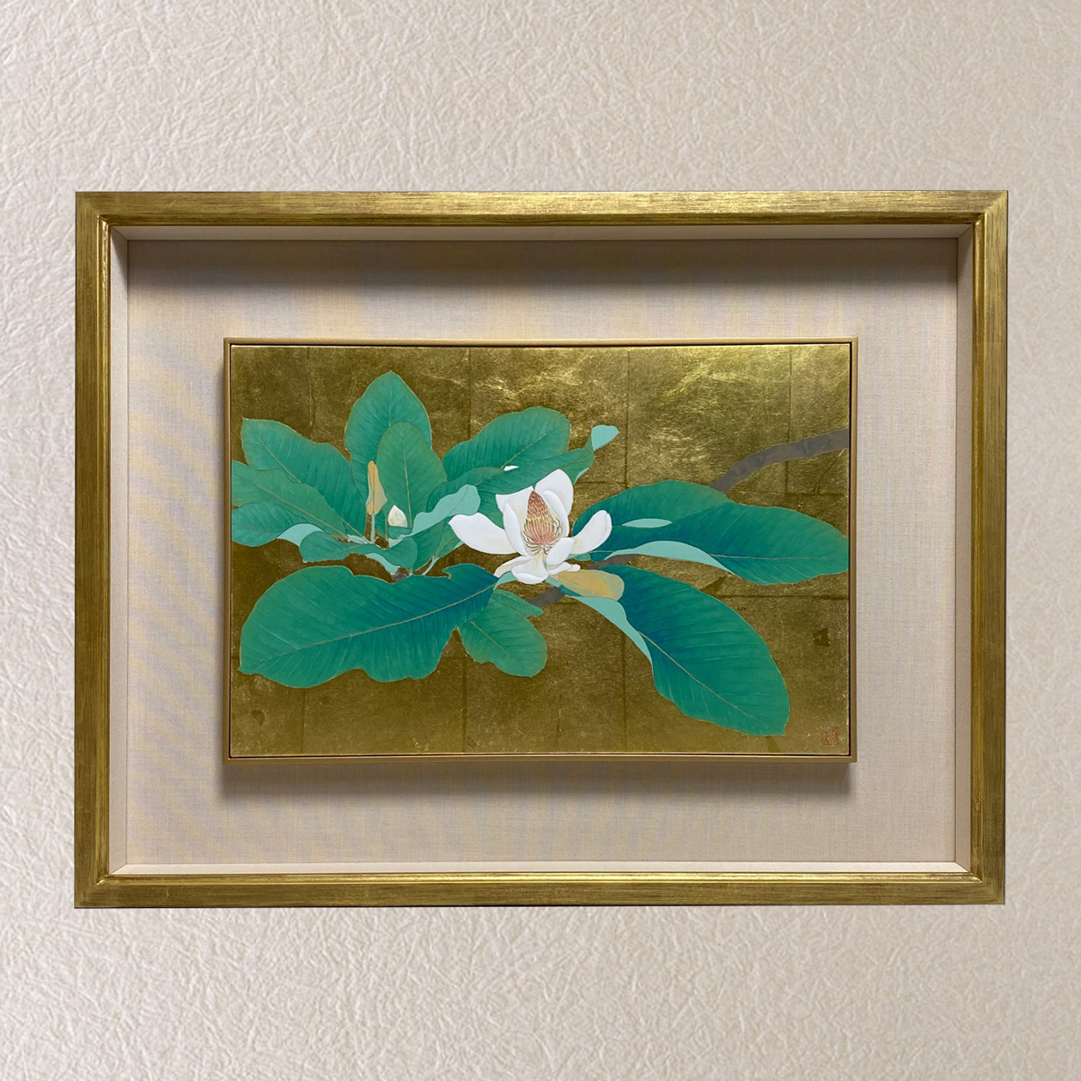 フレームギャラリー《製作実績》｜【額縁のオーダー・製作・販売