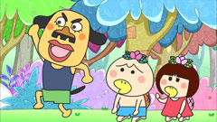 XEBEC - はなかっぱ - 各話紹介