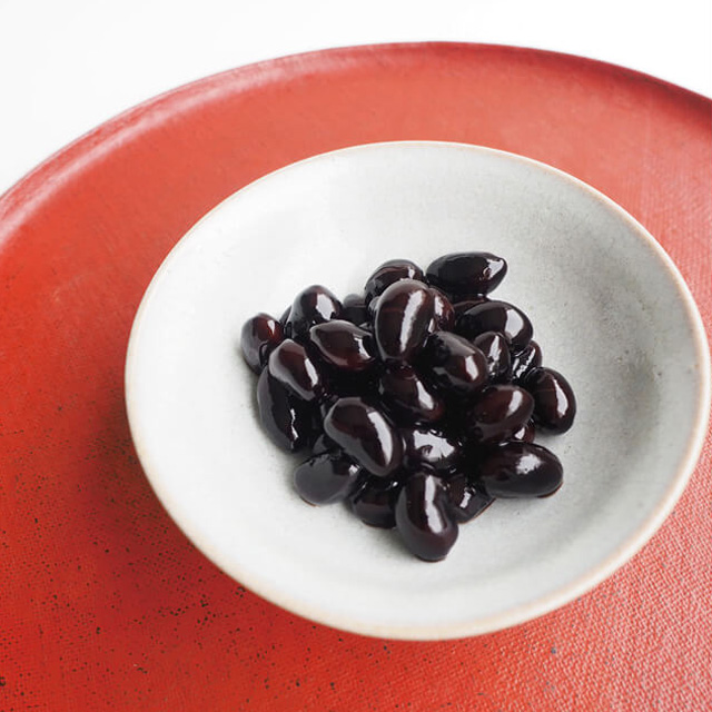 黒豆｜プロフーズ オンラインストア【公式通販】