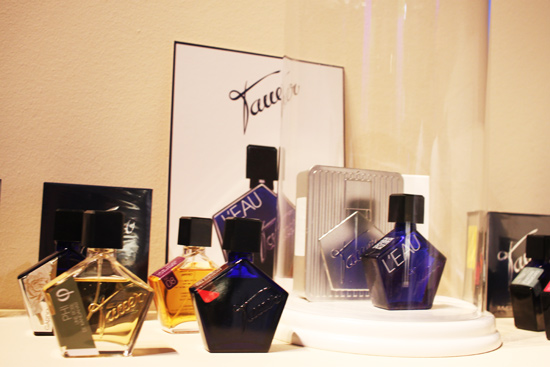 Tauer Perfume / タウアー・パフューム