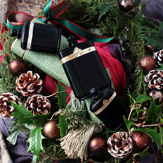 Nuit de Noel / ニュイ・ドゥ・ノエル