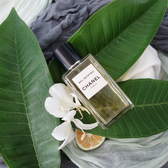 Bel Respiro / ベルレスピロ