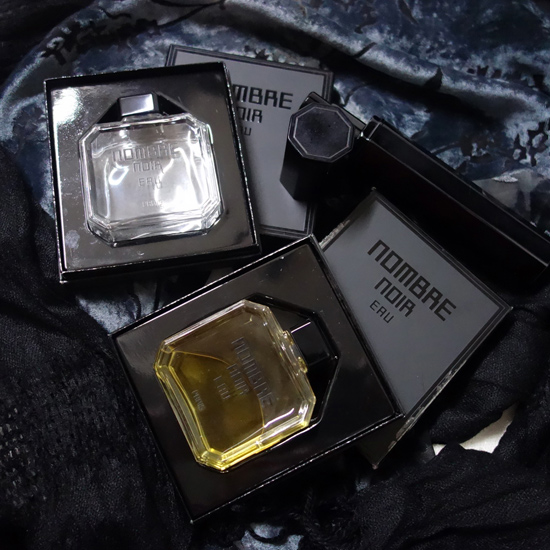 Nombre Noir / ノンブルノワール