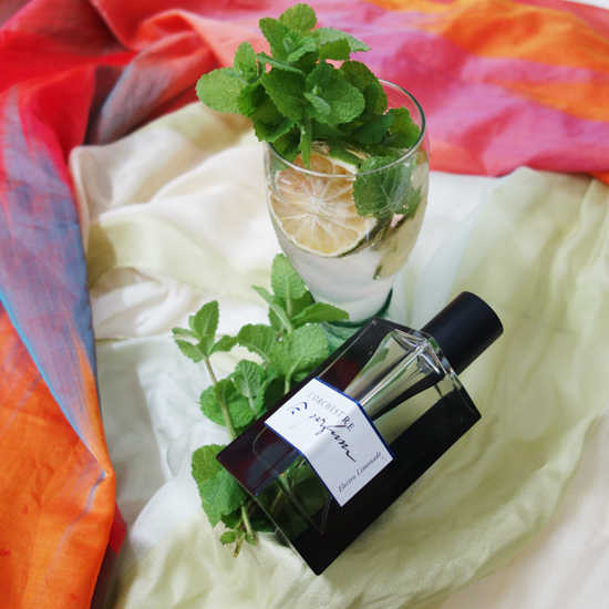 Electro Limonade / エレクトロ・リモナド