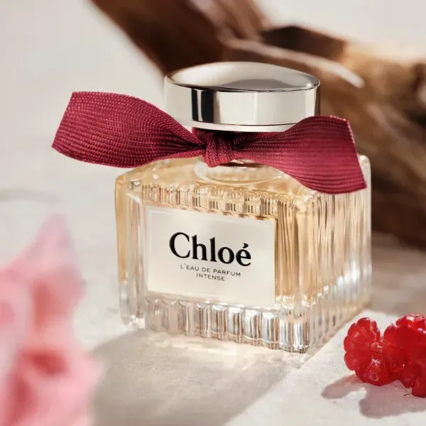 Chloé l'Eau de Parfum Intense Donna