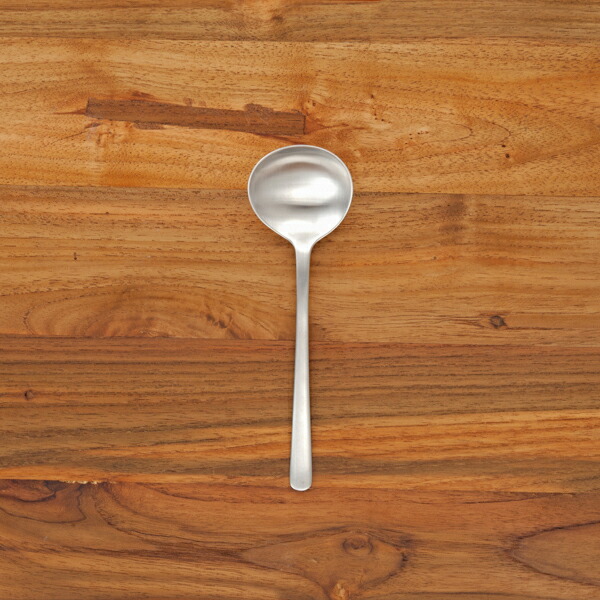 カイ・ボイスン スープスプーン / KayBojesen | 食器と料理道具の専門