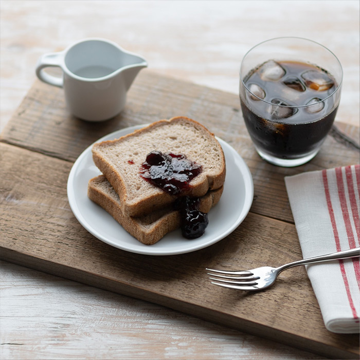 ピリヴィッツ ヨーロッパ ミルクピッチャー 100cc P413 / PILLIVUYT