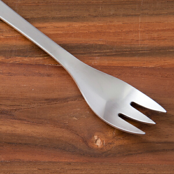 柳宗理 ステンレスカトラリー テーブルフォーク / Sori Yanagi | 食器