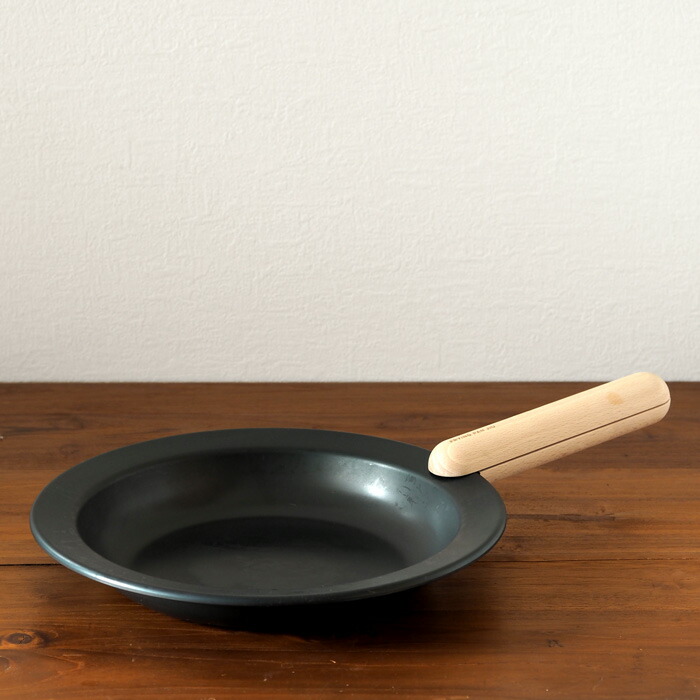 □フライパンジュウ フライパン Lサイズ / FRYING PAN JIU | 食器と