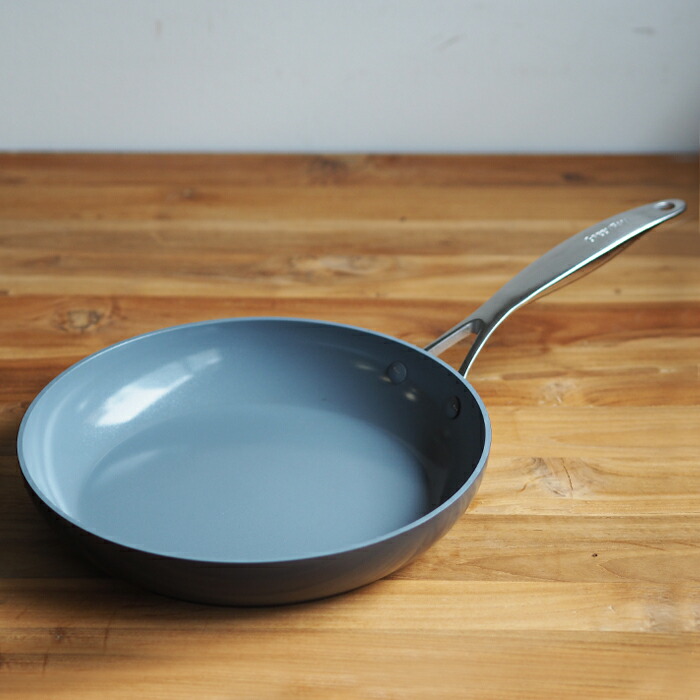 グリーンパン ヴェニスプロ フライパン 20cm / GREENPAN | 食器と料理