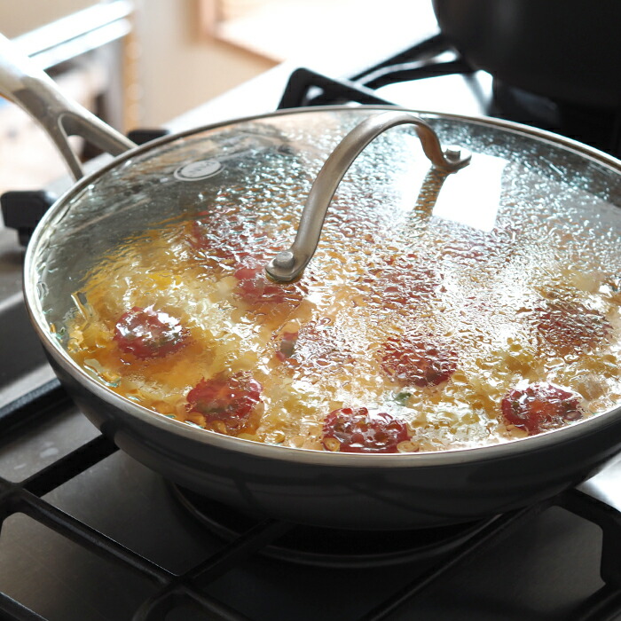 グリーンパン ヴェニスプロ フライパン 24cm / GREENPAN | 食器と料理