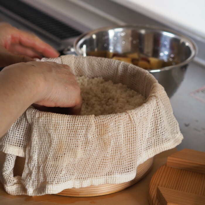 栗久 セイロ 5合 | 食器と料理道具の専門店「プロキッチン」