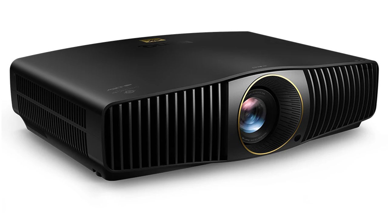 BenQ W5800 4K Laser Home Cinema Projector - Projector Reviews