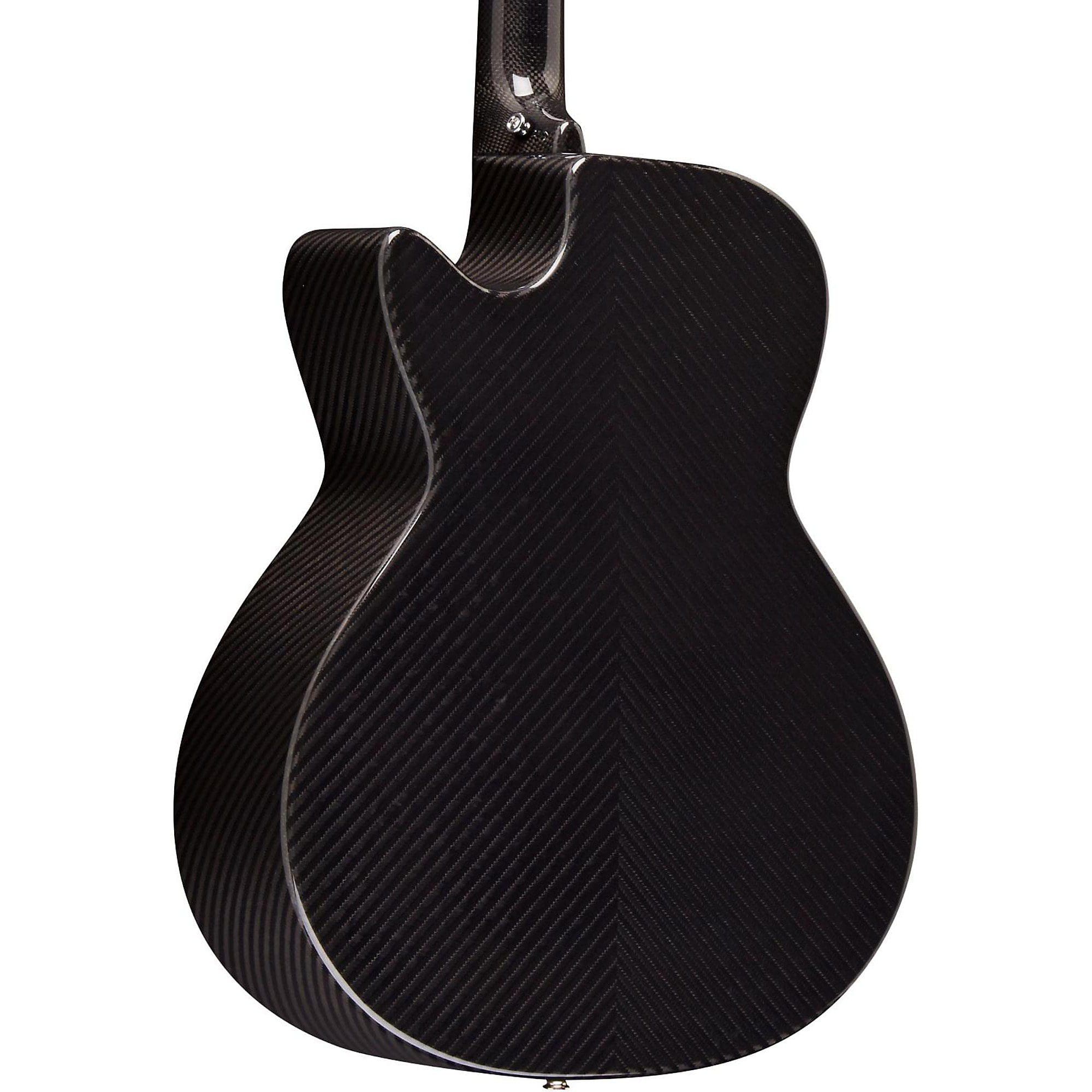 Rainsong CO-WS1000N2 Concert Series Graphite Acoustic-Electric
