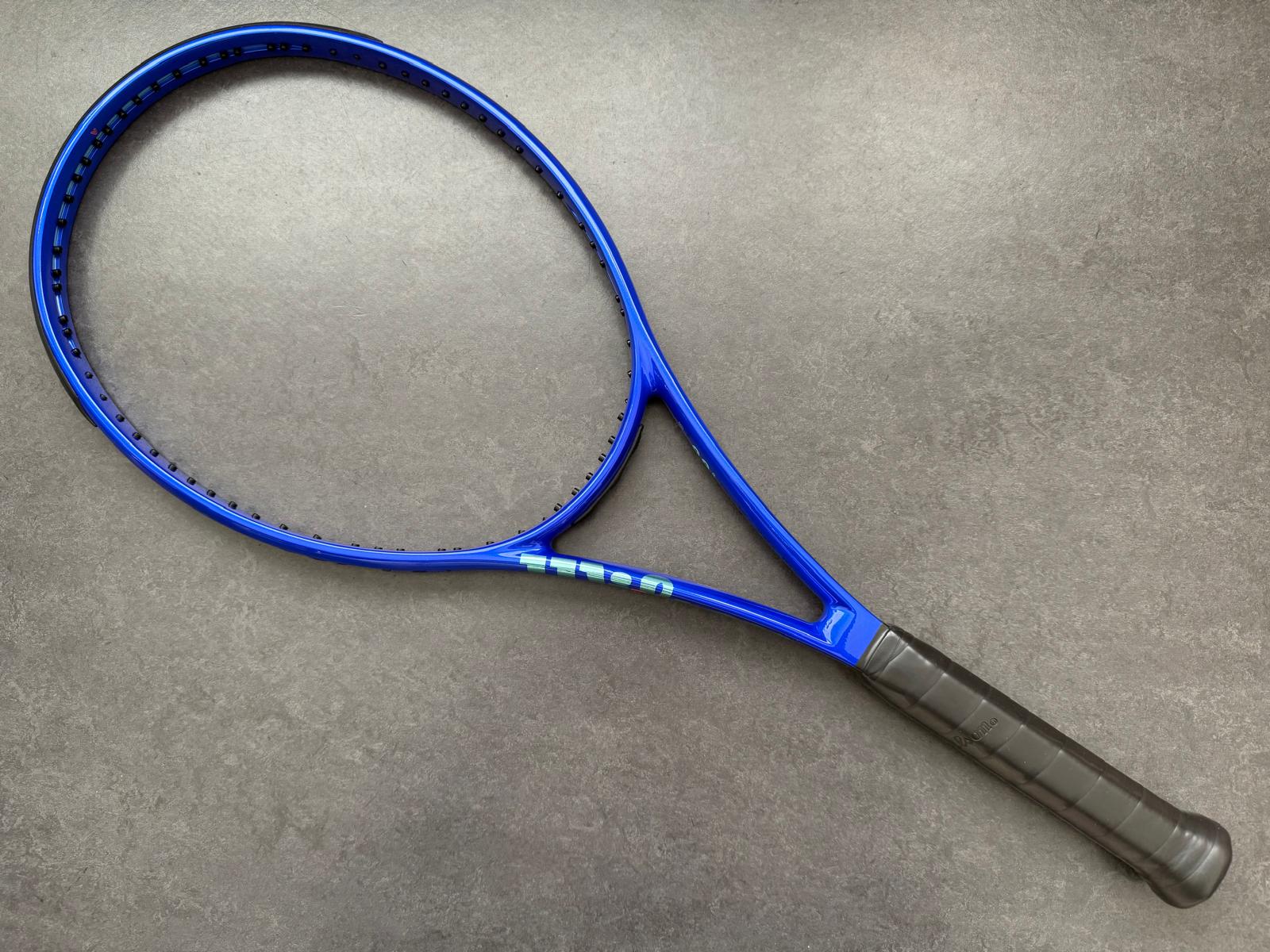 Wilson Pro Staff Original 6.0 95 – ProStockTennis