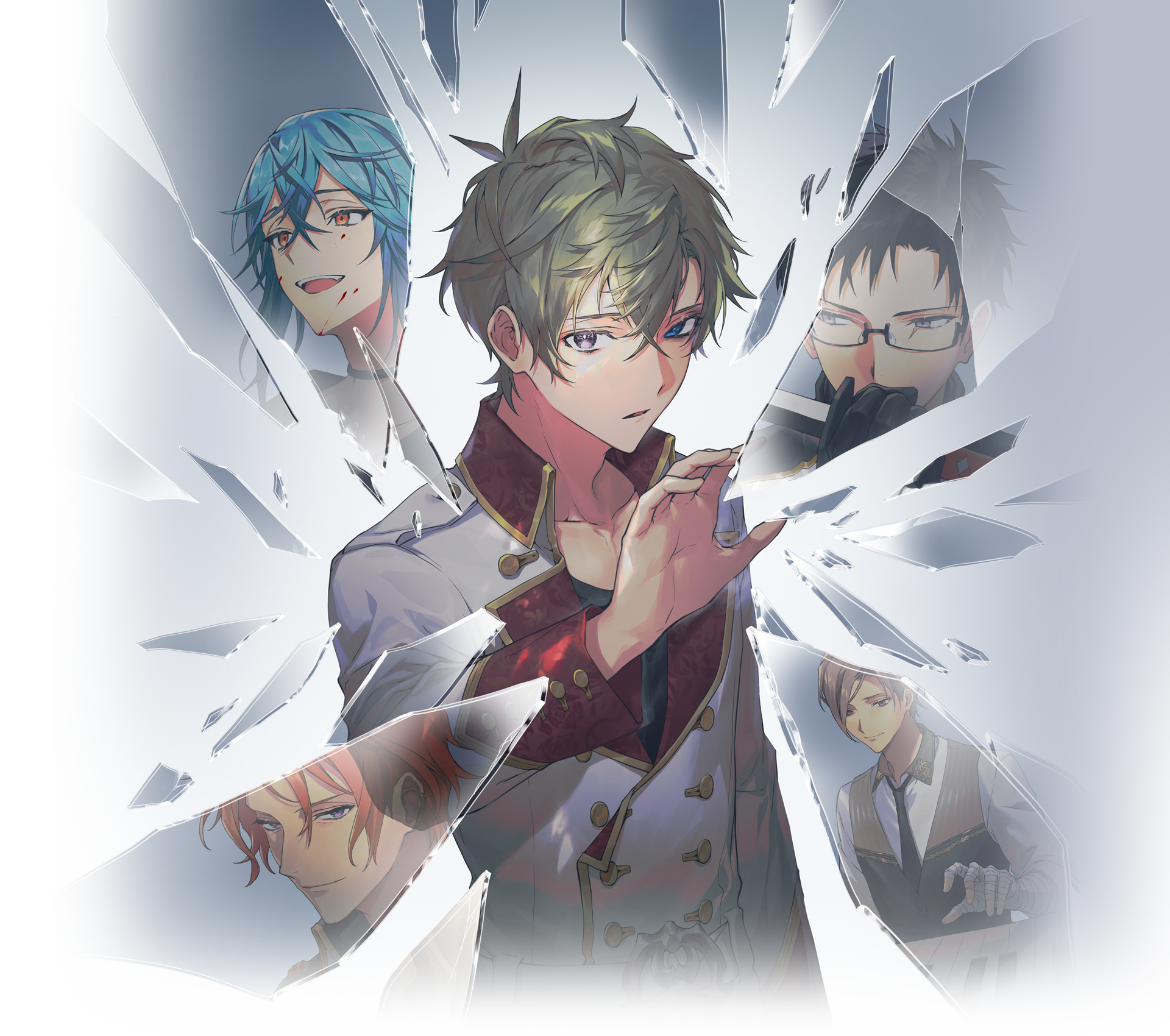 Re;quartz零度 | Nintendo Switch