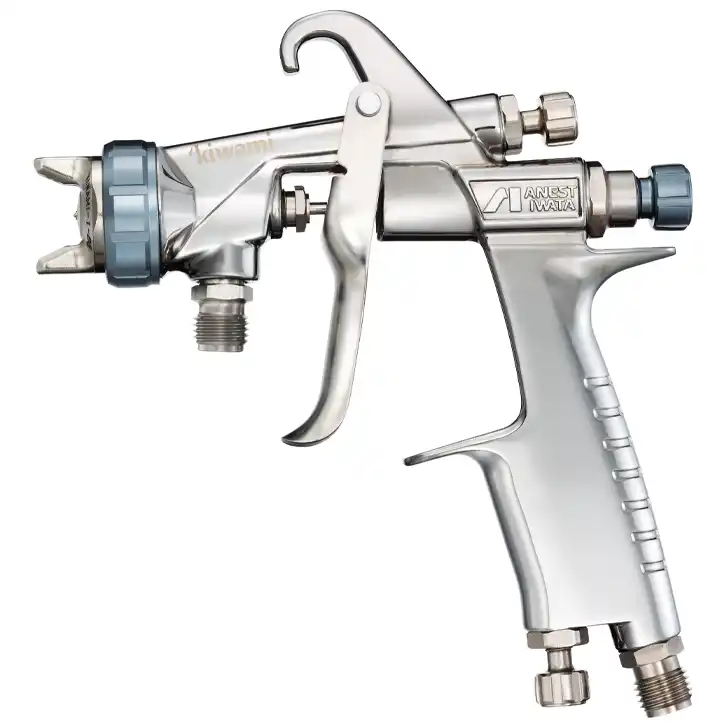 アネスト岩田 kiwami SxP KIWAMI-1-14B8S 吸上・圧送両用スプレーガン