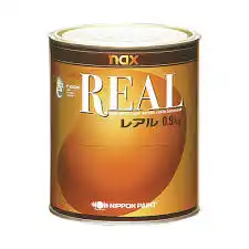 日本ペイント nax REAL ナックス レアル ソリッドカラー シリーズ販売
