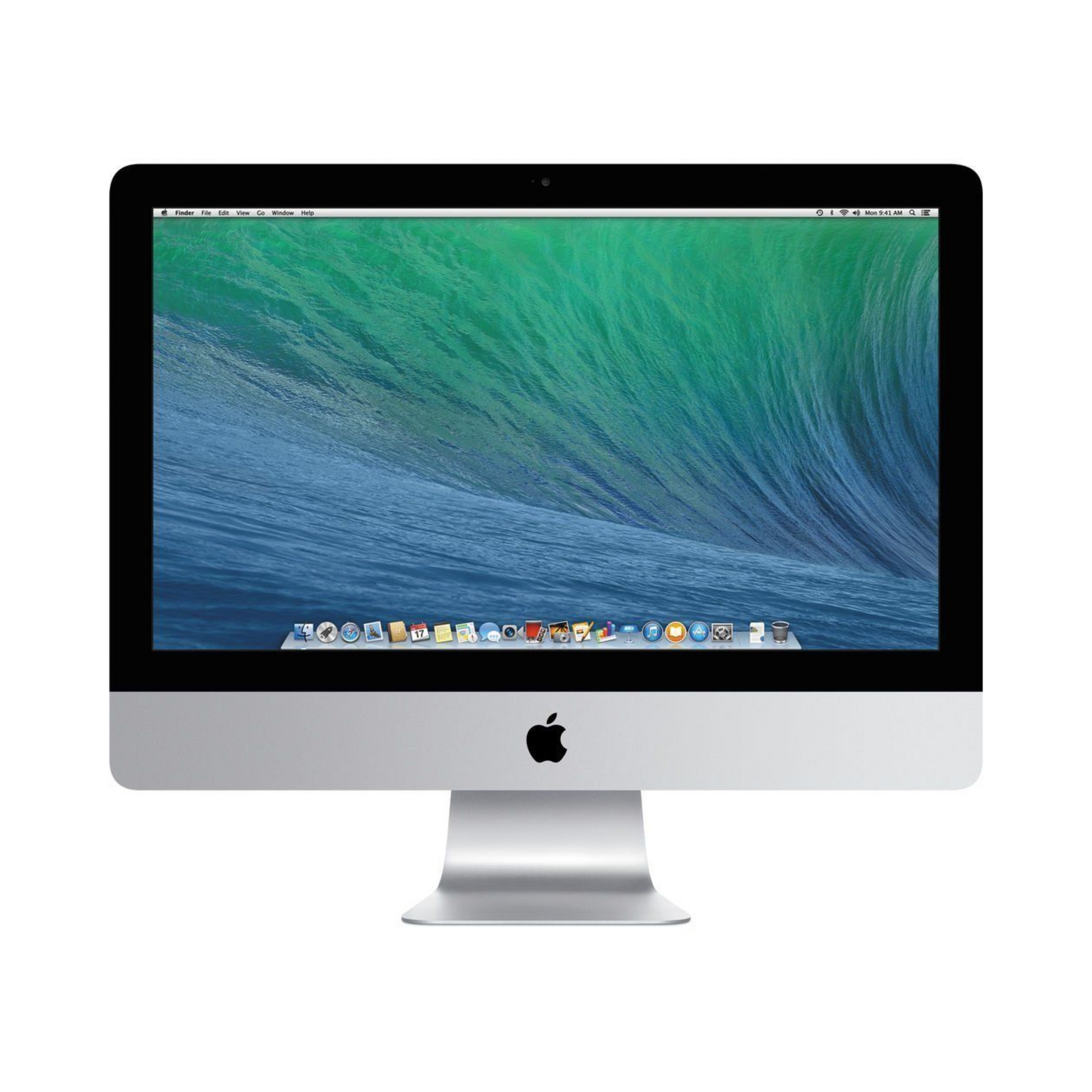 Apple iMac 21.5
