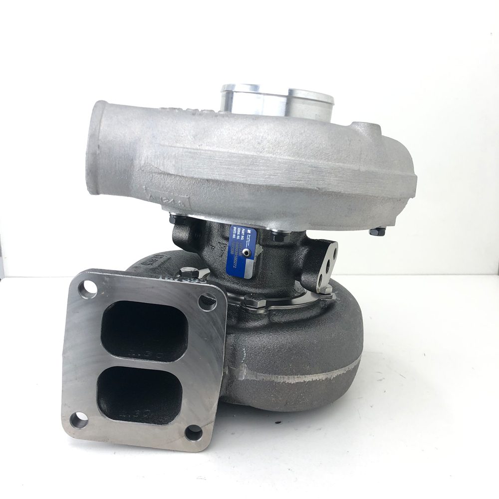 New Navistar DTA466 7.6L 210 HP Turbocharger 167336 - ProTurbo US